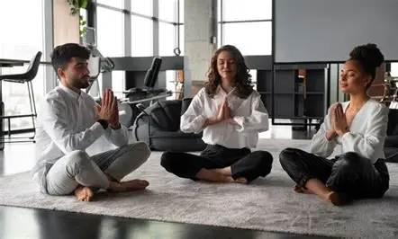 Meditación